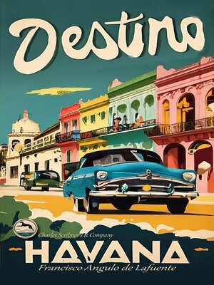 cover image of Destino Havana